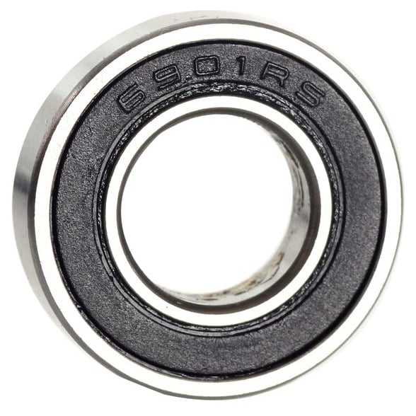 RULMENT UNION MAX CB-444 6901V  LLU 12X24X6
