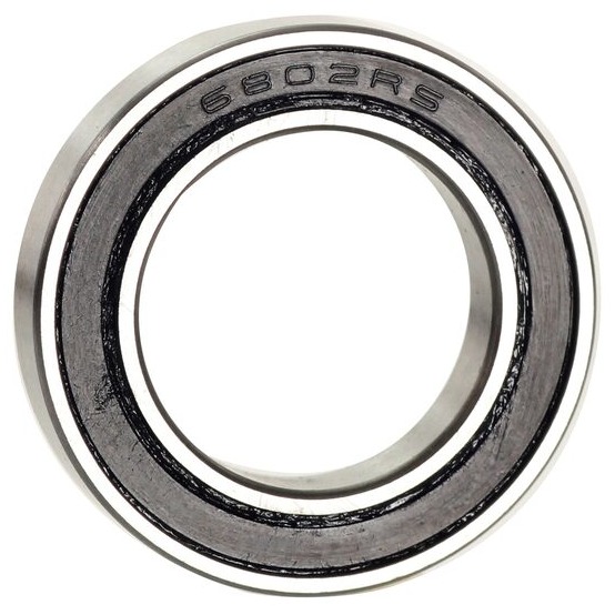 RULMENT UNION MAX CB-450 6802V  LLU 15X24X5