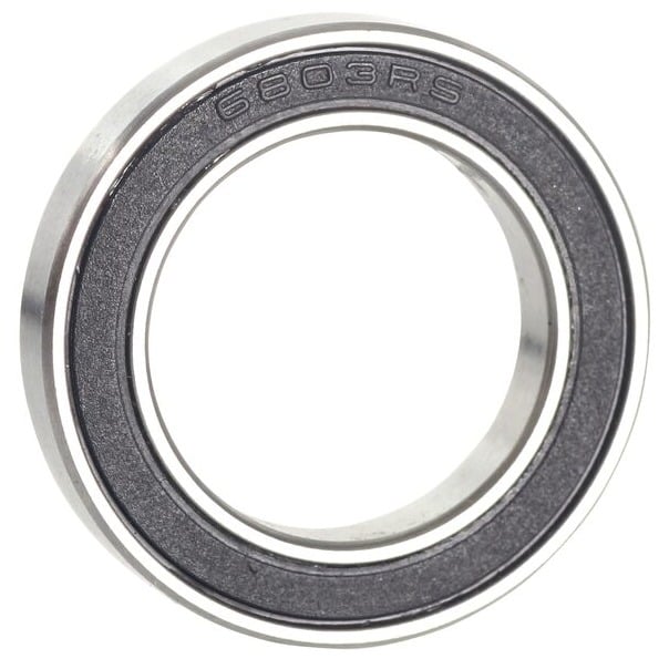RULMENT UNION MAX CB-456 6803V  LLU 17X26X5