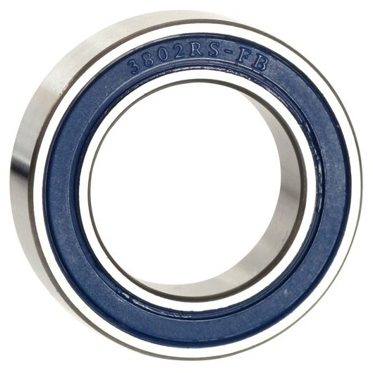 RULMENT UNION MAX CB-640 DR17289V  LLU 17X28X9