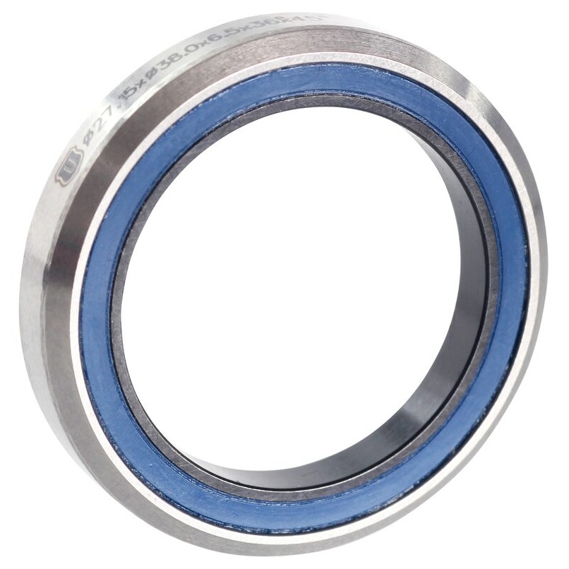 RULMENT CUVETE UNION CB-706  27,15X38,0X6,5 36Â°/45Â°