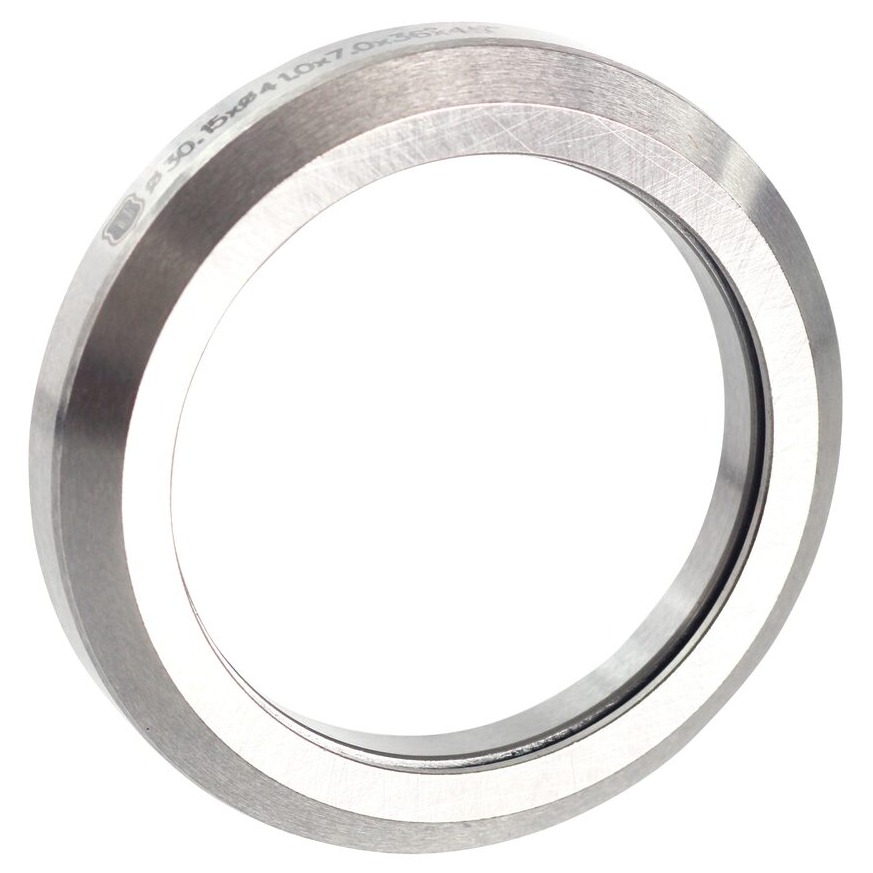 RULMENT CUVETE UNION CB-715  30,15X41,0X7 36Â°/45Â°