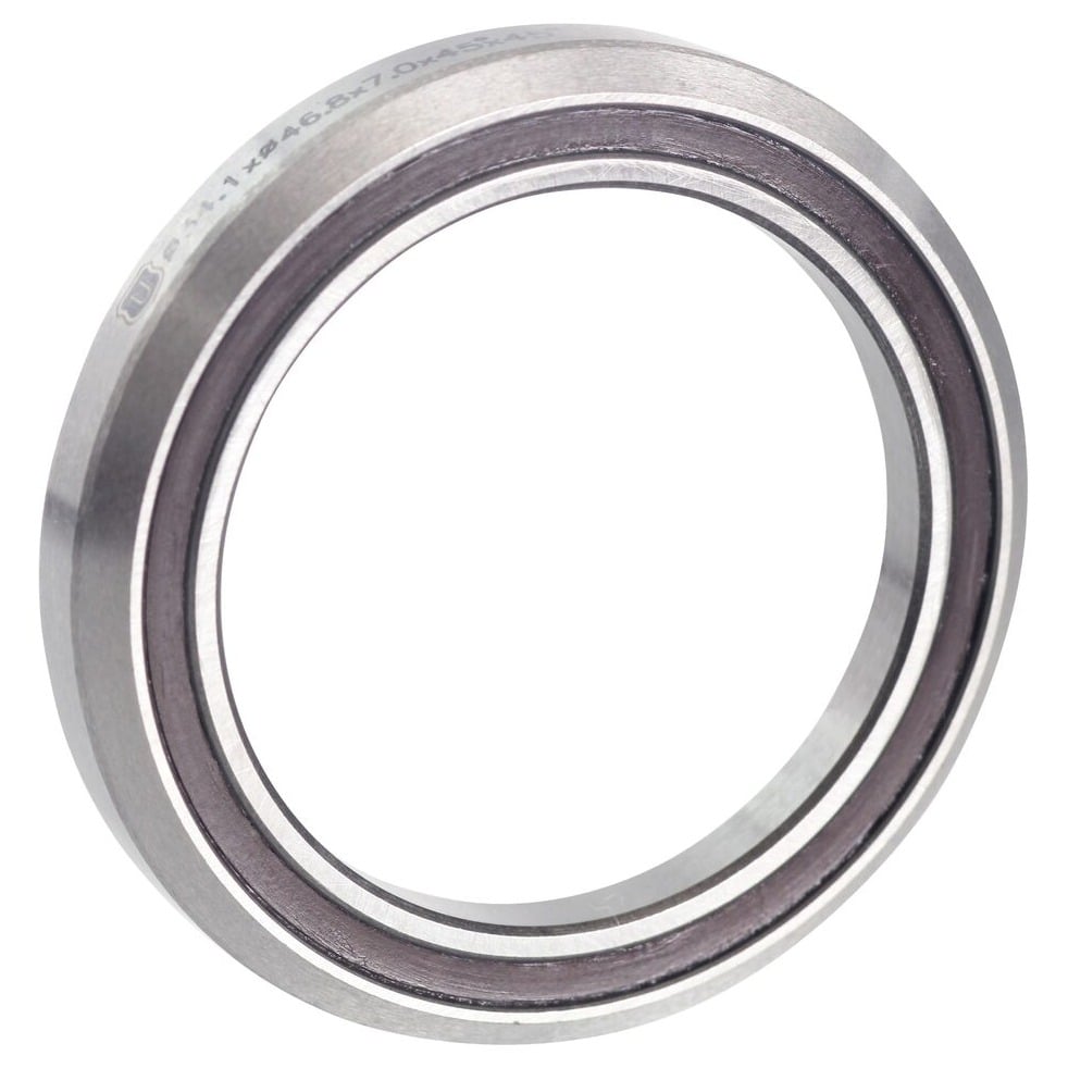 RULMENT CUVETE UNION CB-752  34,1X46,8X7 45Â°/45Â°