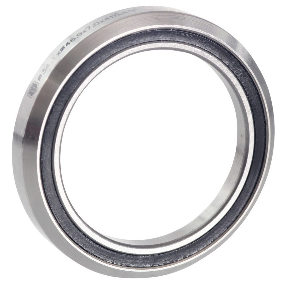 RULMENT CUVETE UNION CB-755  34,1X46,9X7 45Â°/45Â°