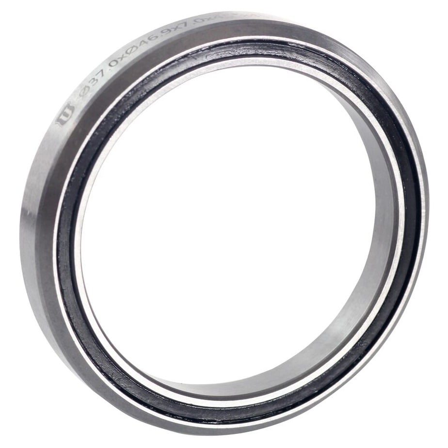 RULMENT CUVETE UNION CB-762  37,0X46,9X7 45Â°/45Â°