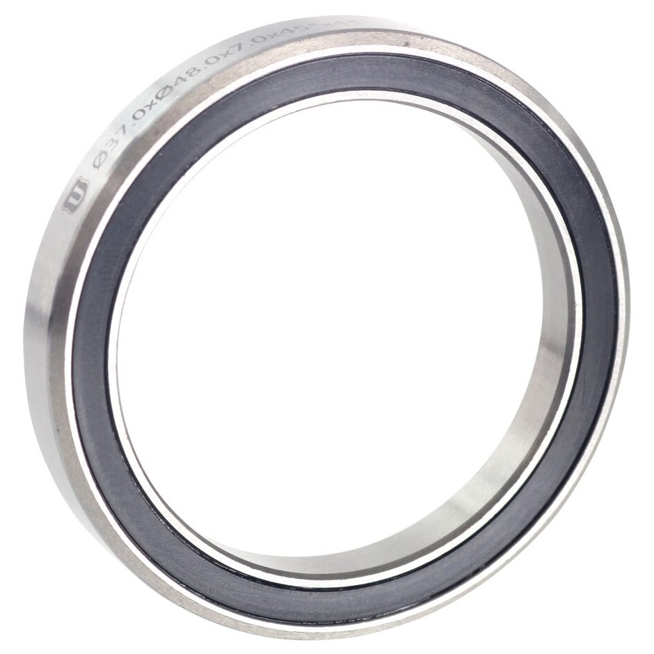 RULMENT CUVETE UNION CB-766  37,0X48,0X7 45Â°/45Â°