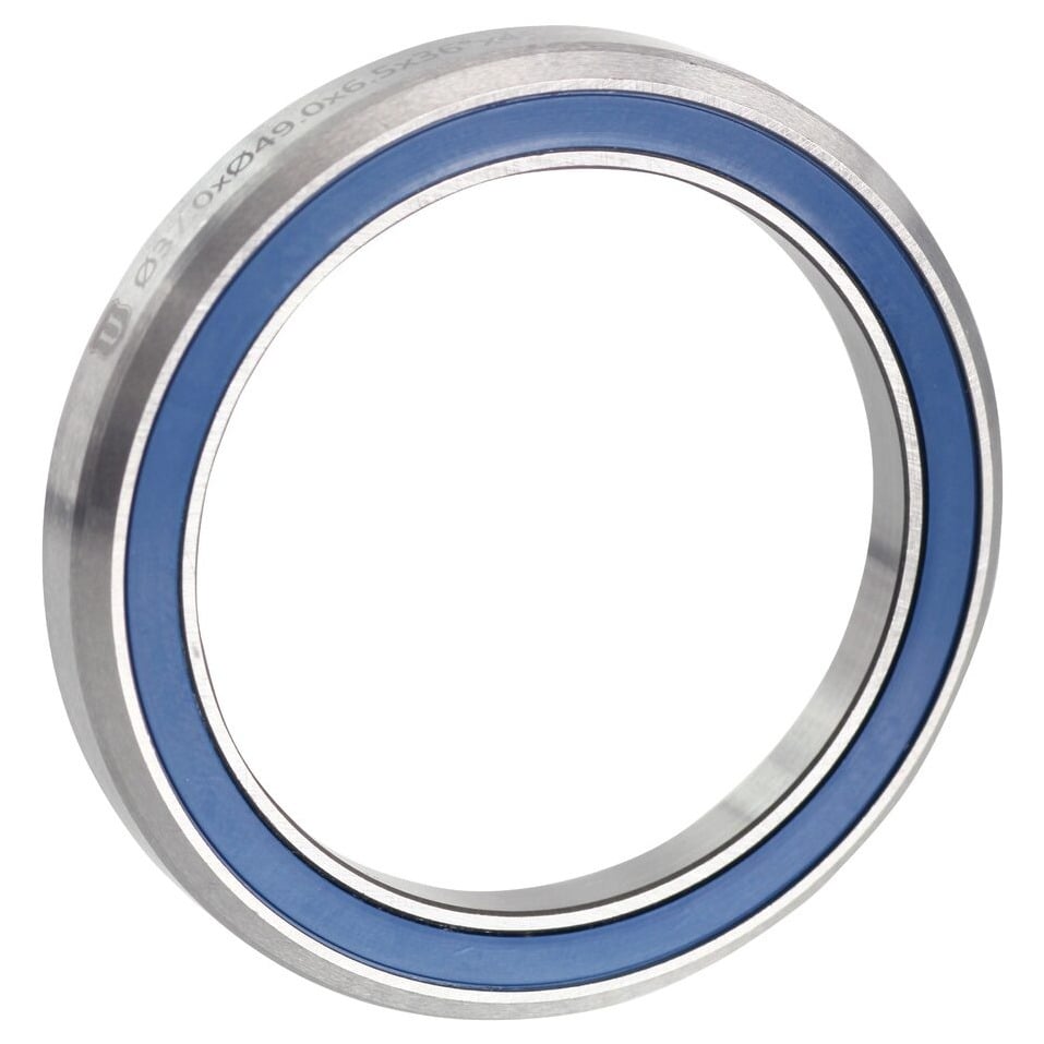 RULMENT CUVETE UNION CB-768  37,0X49,0X6,5 36Â°/45Â°