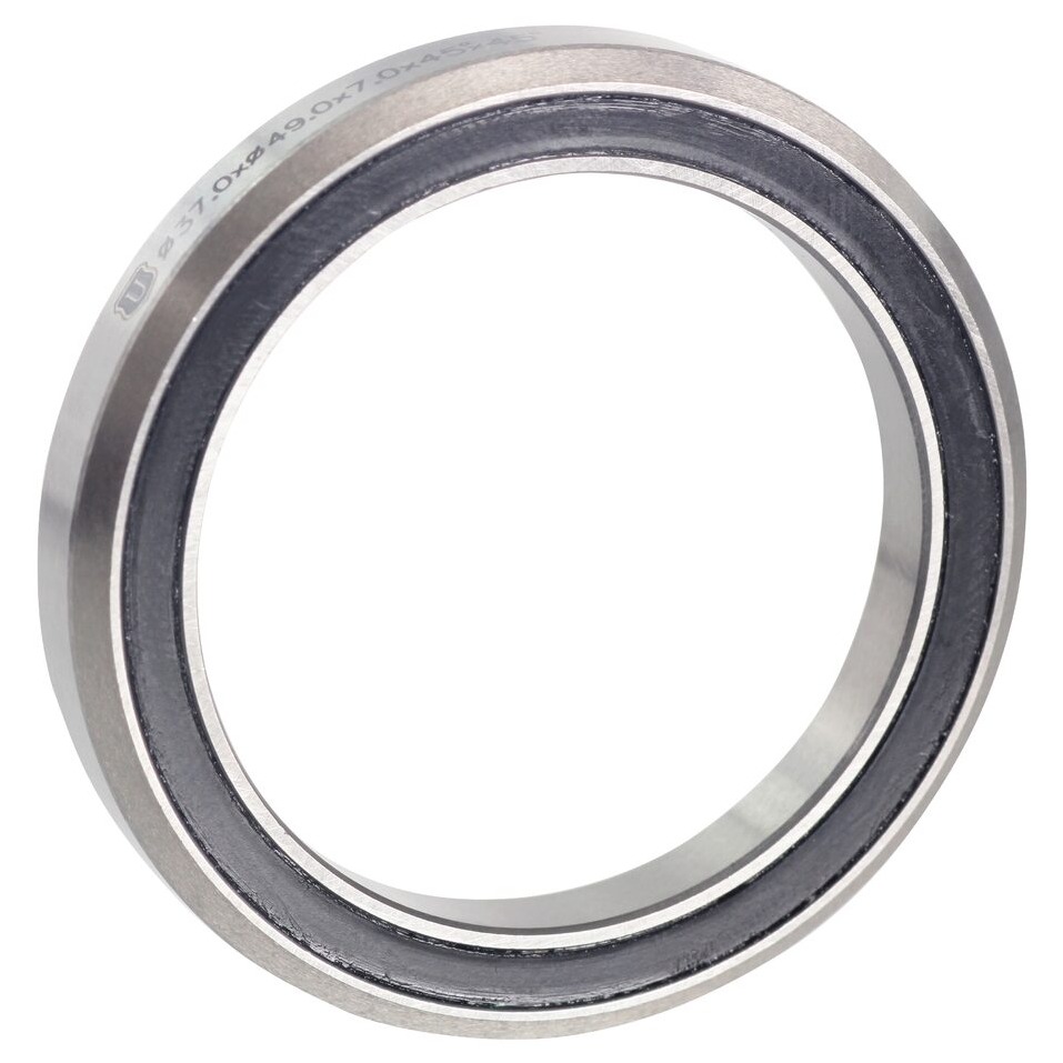 RULMENT CUVETE UNION CB-770  37,0X49,0X7 45Â°/45Â°