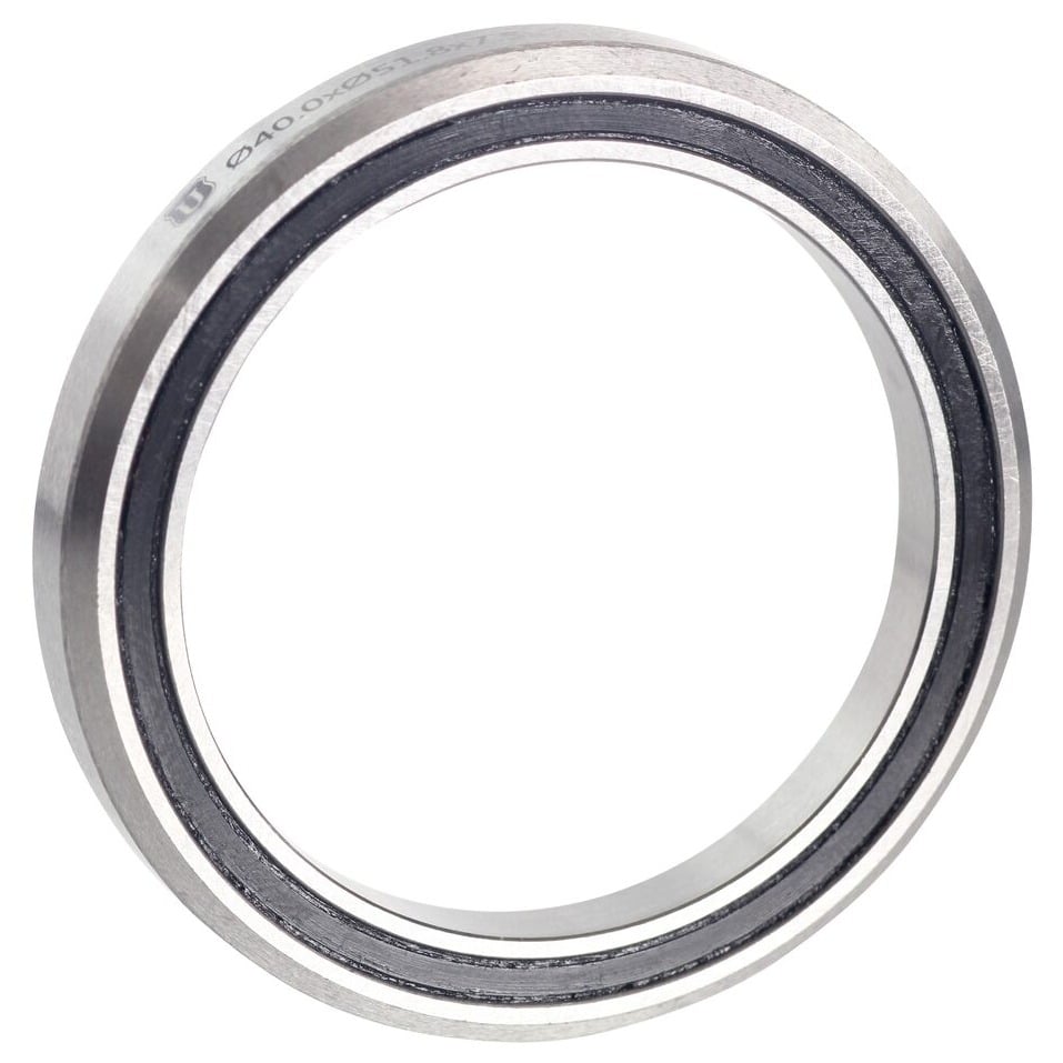 RULMENT CUVETE UNION CB-776  40,0X51,8X7,5 36Â°/45Â°