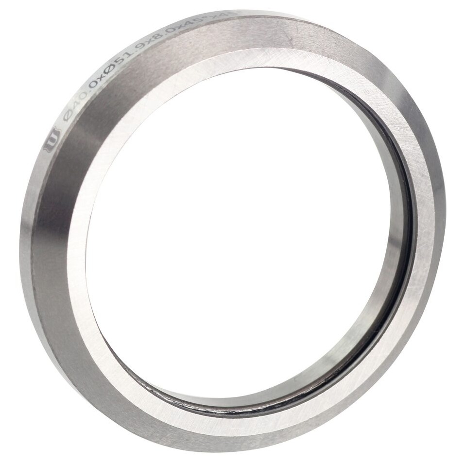 RULMENT CUVETE UNION CB-780  40,0X51,9X8 45Â°/45Â°