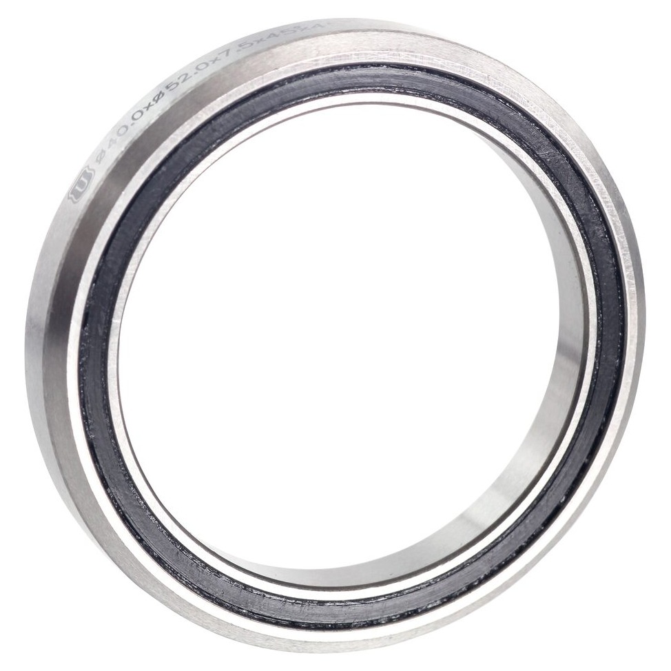 RULMENT CUVETE UNION CB-786  40,0X52,0X7,5 45Â°/45Â°
