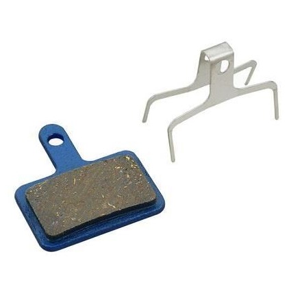 Placute Frana Union Shimano Br-M447/446/445/395 Etc. Metalice
