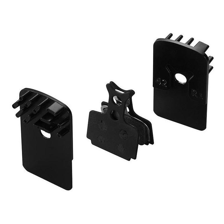 Union Placute De Frana Organice Dbp-42C-Set Cu Radiator Formula Organice