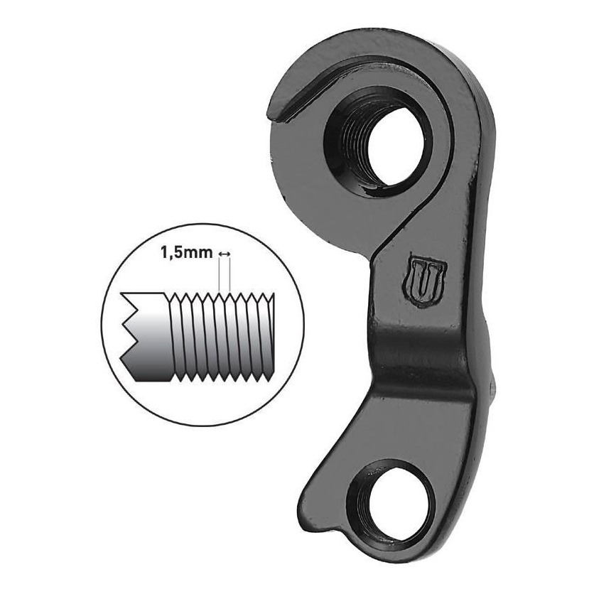 URECHE CADRU UNION GH-250