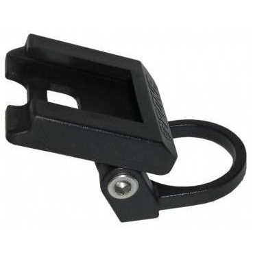 Suport Xlc Pentru Geanta/Telefon Single Ba-X10 Negru