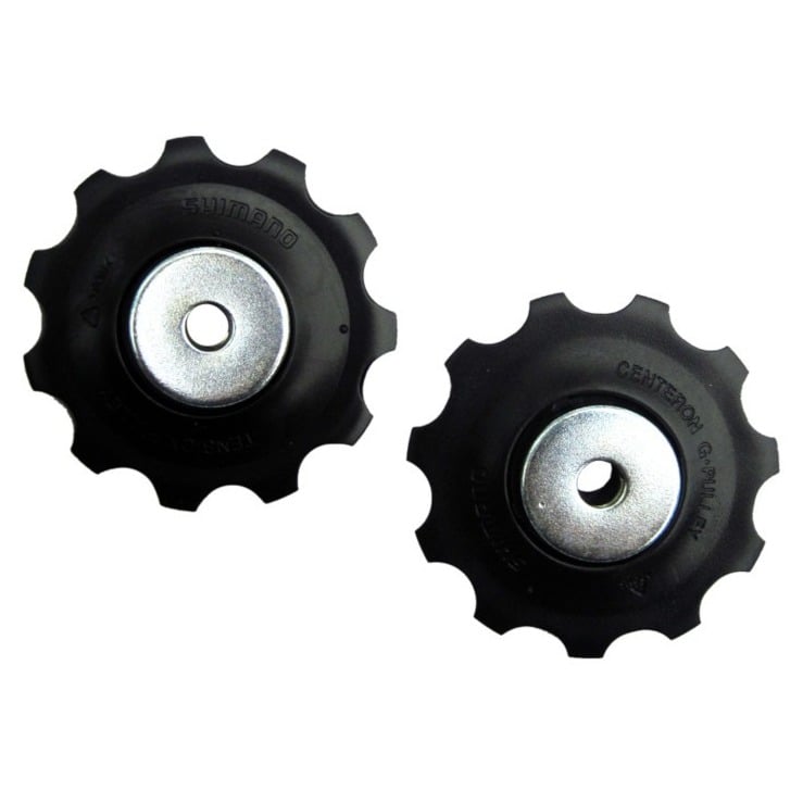 Rotite Schimbator Shimano Rd-T6000 Set