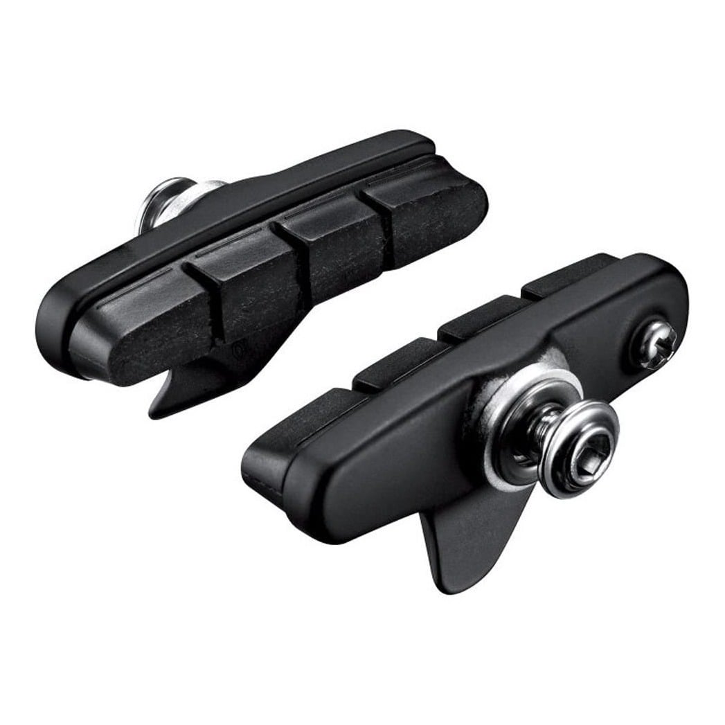 SABOTI FRANA CU SINA SHIMANO 105 R55C4 (BR-5800)-Argintiu