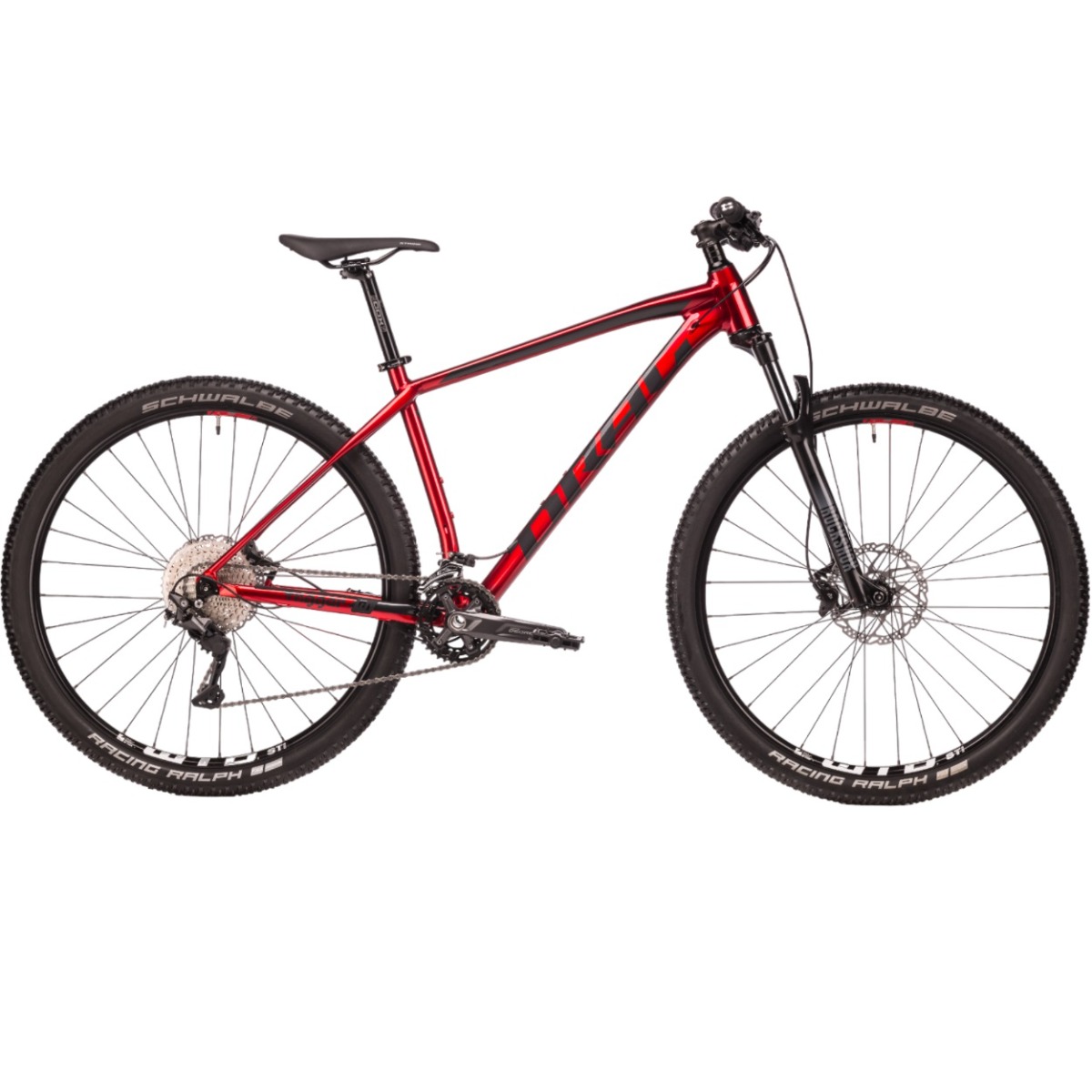 Bicicleta MTB Drag Trigger 7.1 29
