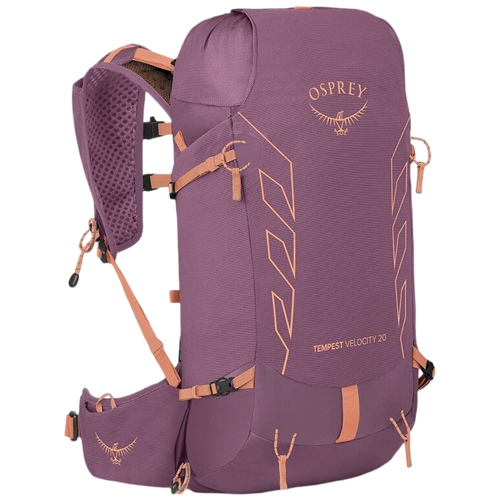 Rucsac dama Osprey Tempest Velocity 20-Bleu-XS/S
