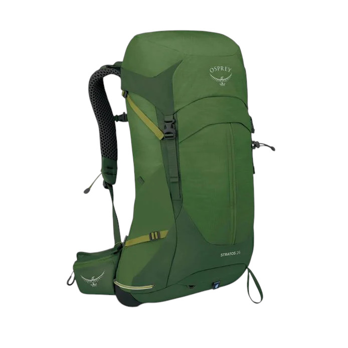 Rucsac barbati Osprey Stratos 26