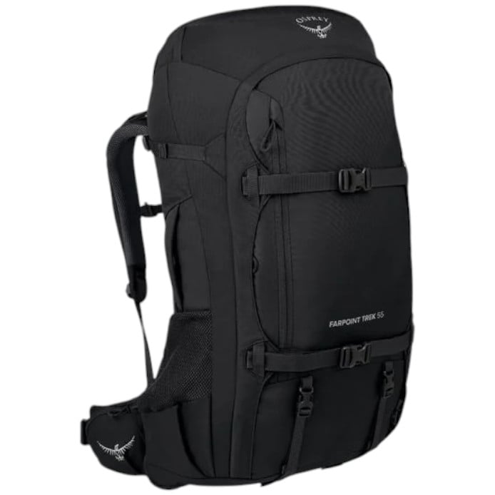 Rucsac Osprey Farpoint Trek 55