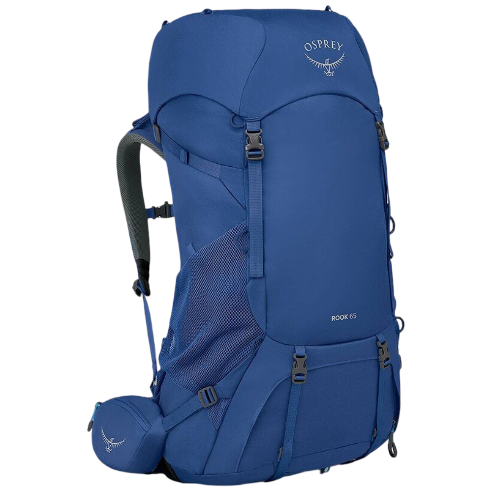 Rucsac barbati Osprey Rook 65-Albastru