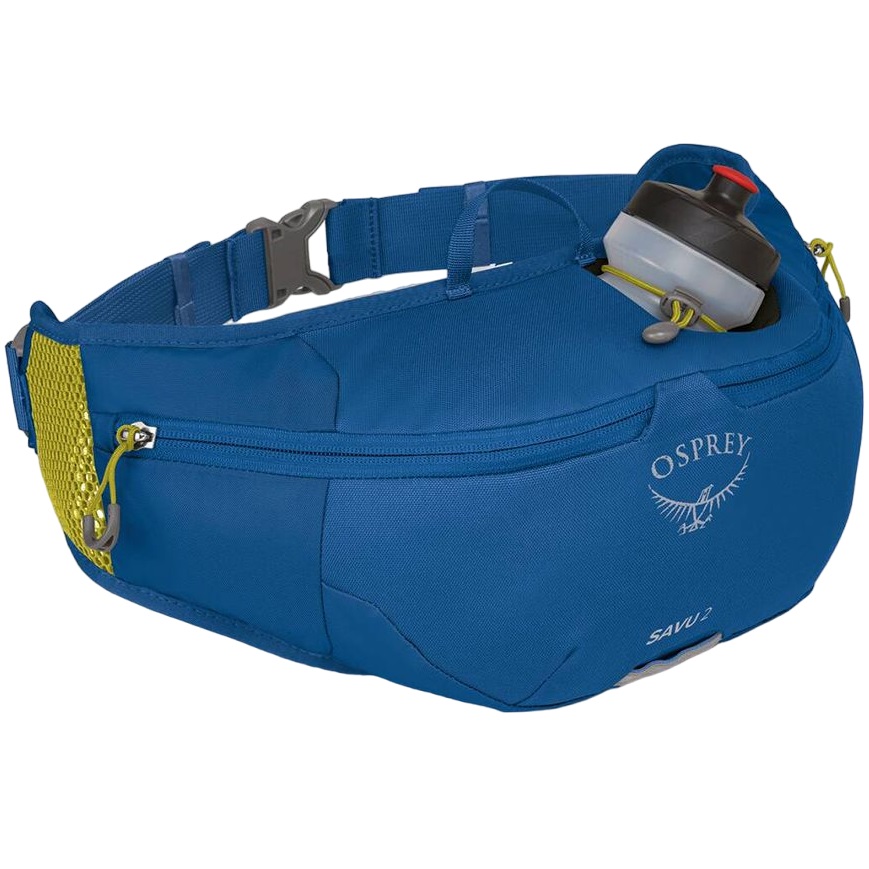 Borseta hidratare ciclism Osprey Savu 2