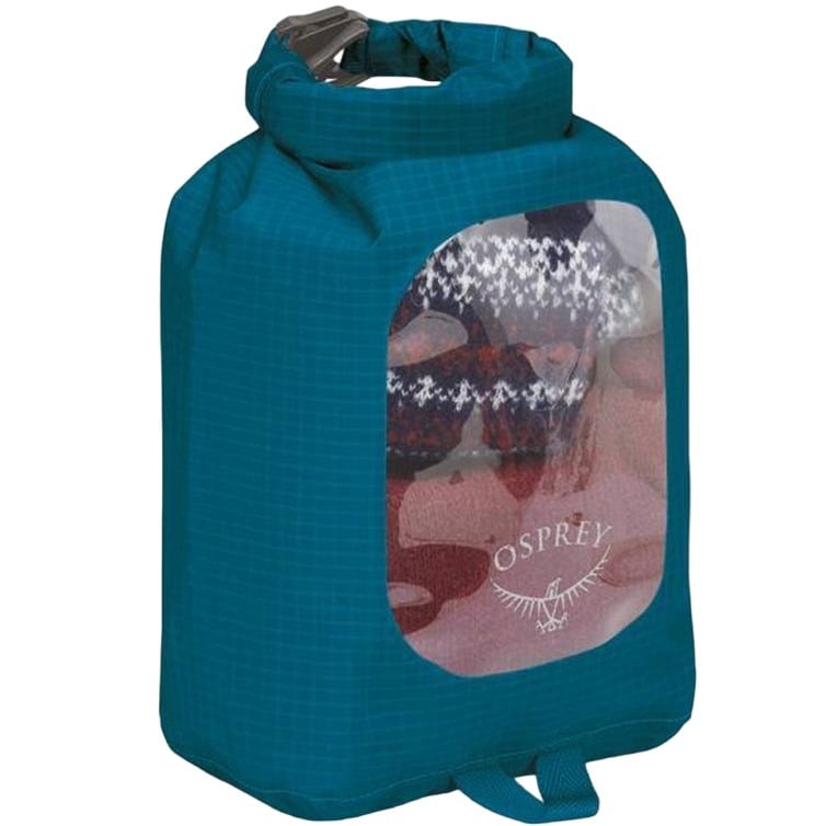 Sac impermeabil Osprey DrySack 3L