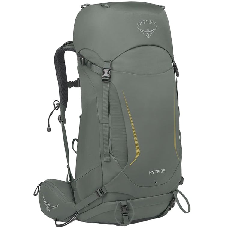 Rucsac dama Osprey Kyte 38-Kaki-M/L
