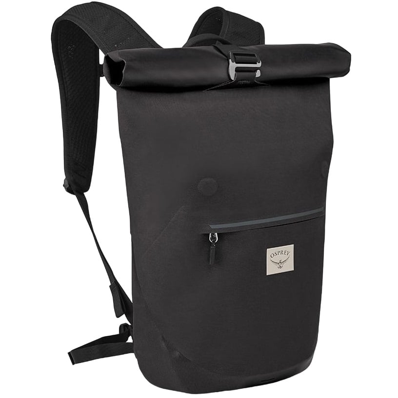 Rucsac Osprey Arcane Roll Top WP 18L-Negru