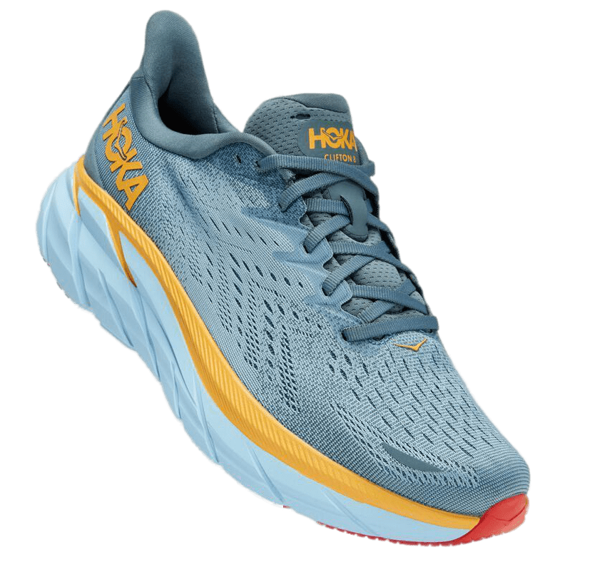 HOKKA CLIFTON8 ワイド 楽天市場】HOKA ONE ONE ホカ オネオネ W CLIFTON 8 ランニング