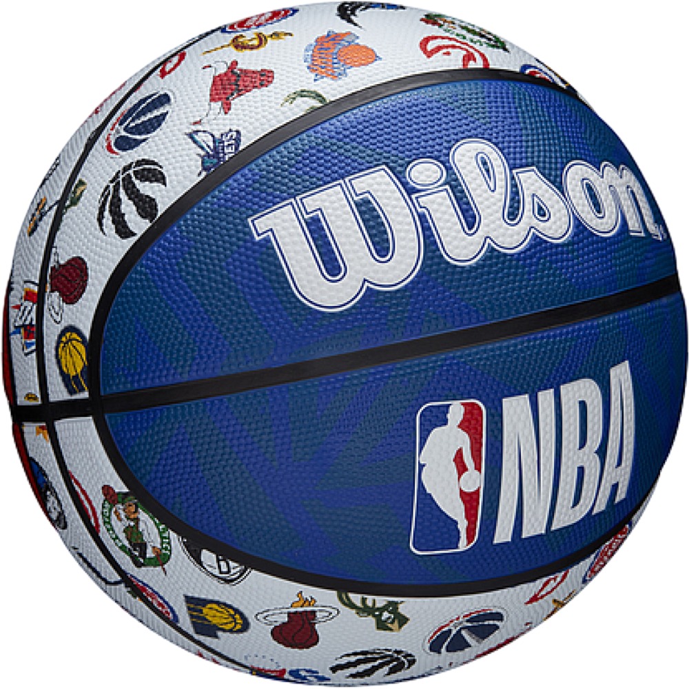 Minge baschet Wilson NBA All Team