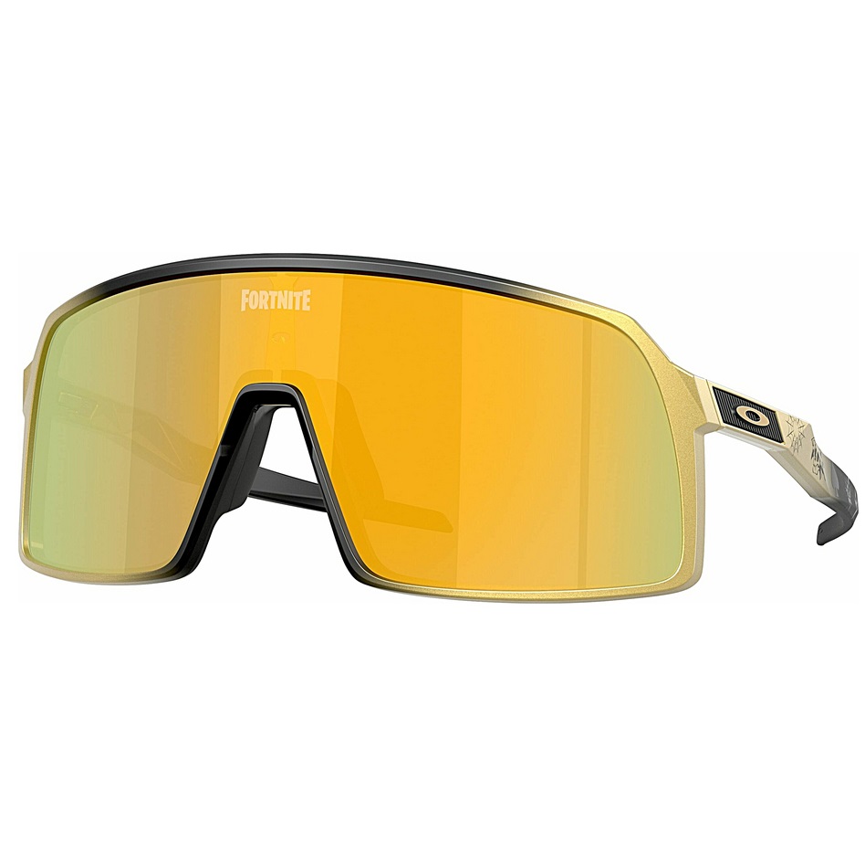 Ochelari de soare Oakley Sutro Fortnite Midas / Prizm 24K
