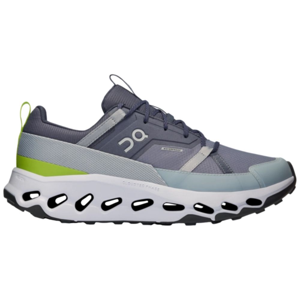 Pantofi alergare trail barbati On Cloudhorizon Waterproof FW 2024