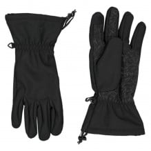 Manusi barbati CMP Softshell Touchscreen FW 2024-Negru-XL