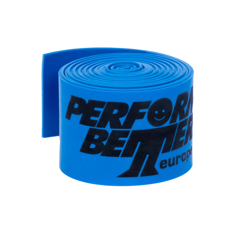 Banda elastica PowerBands Perform Better Flossband