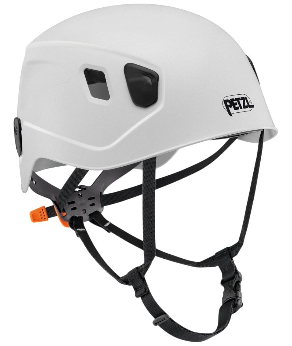 Casca alpinism Petzl Panga-Alb