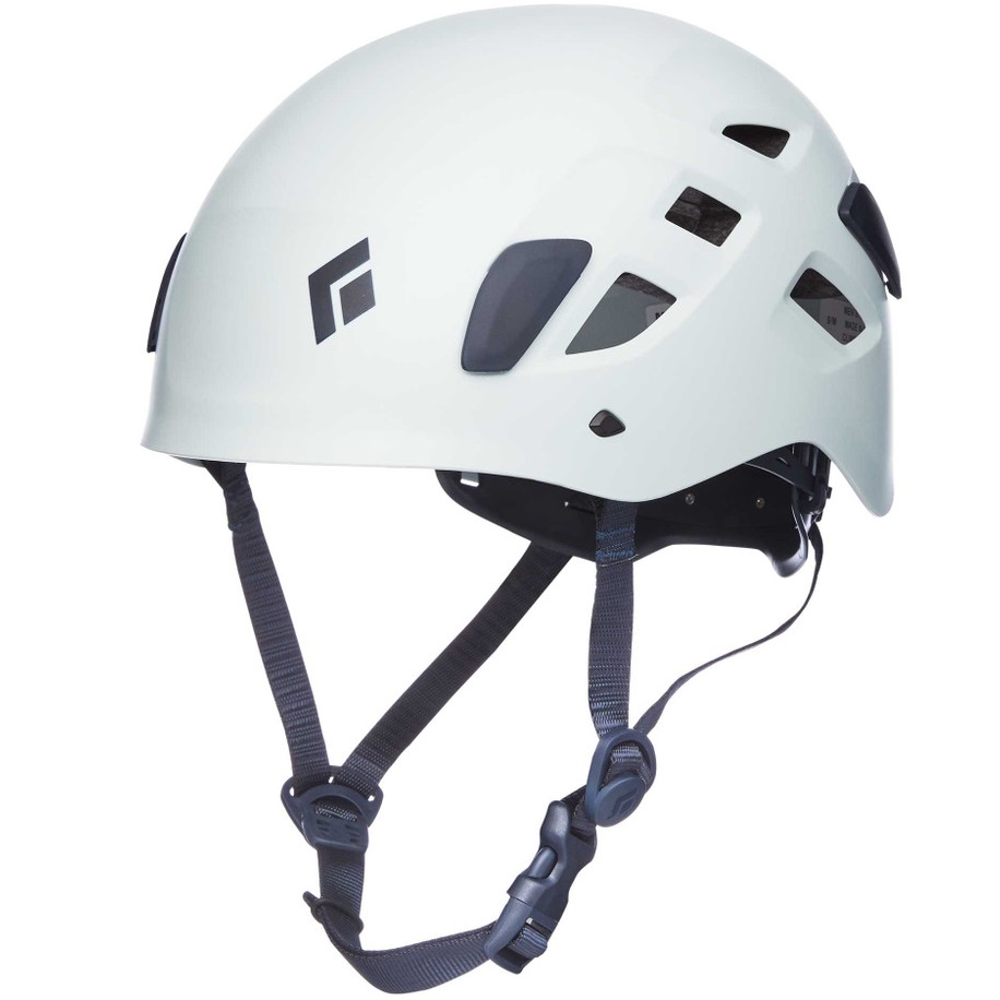Casca alpinism Black Diamond Half Dome-Alb-S/M