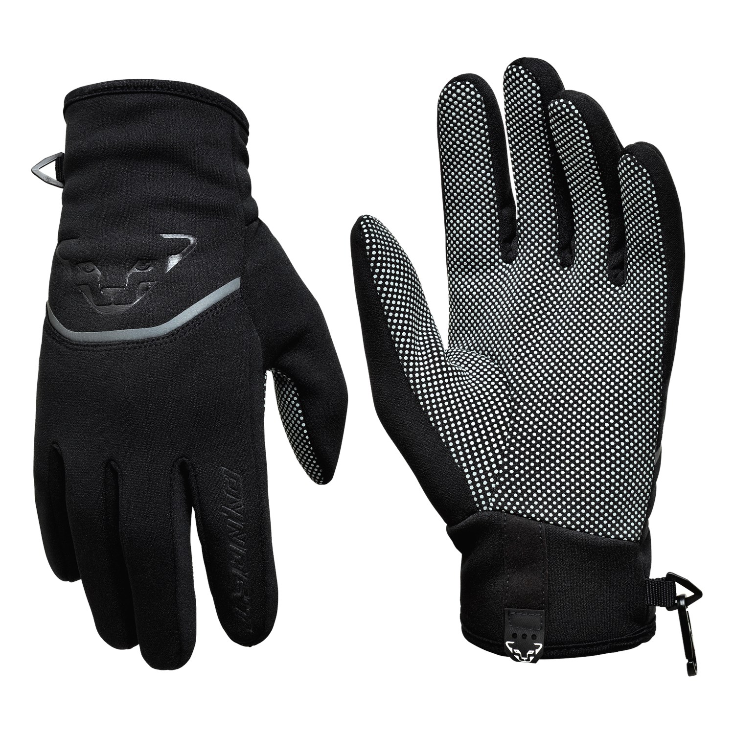 Manusi schi Dynafit Thermal-Negru-XS