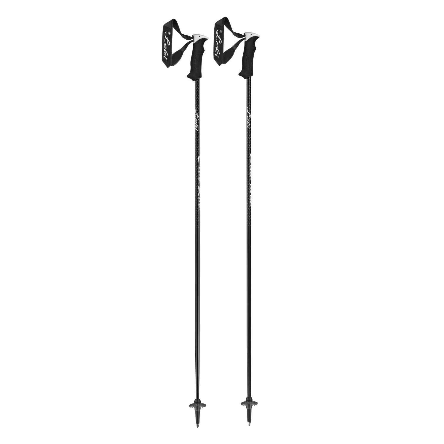 Bete schi dama Leki Elite-125 cm
