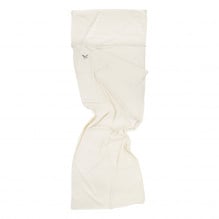 Captuseala sac de dormit Salewa Cotton-Feel Silverized