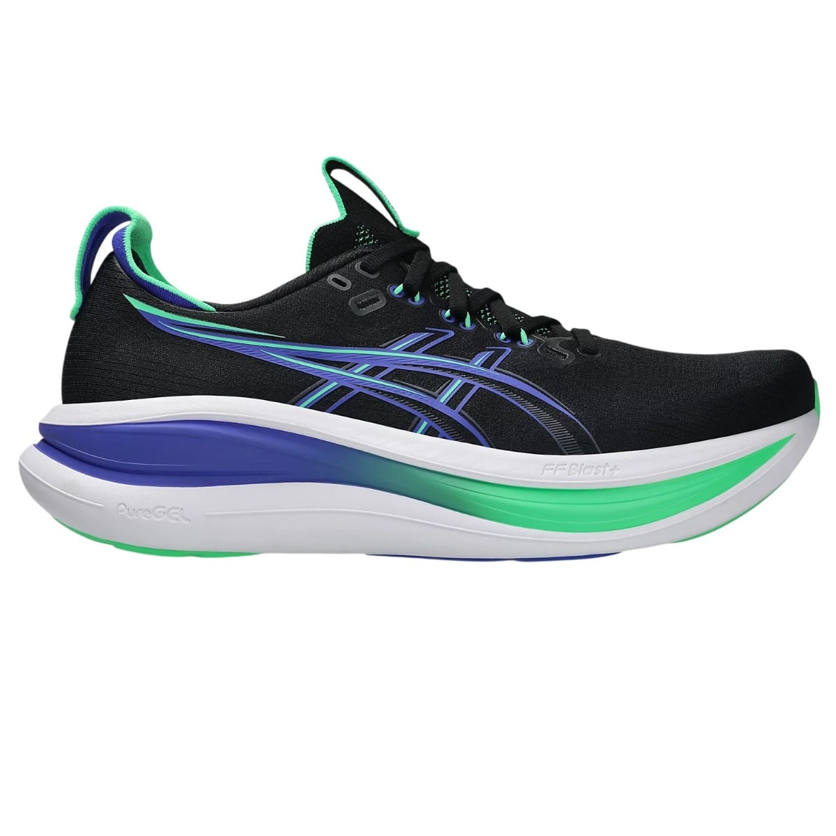Pantofi alergare barbati Asics Gel-Nimbus 28 SS 2026