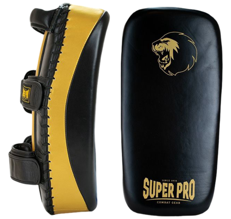 Perna antrenament Super Pro Thaipad