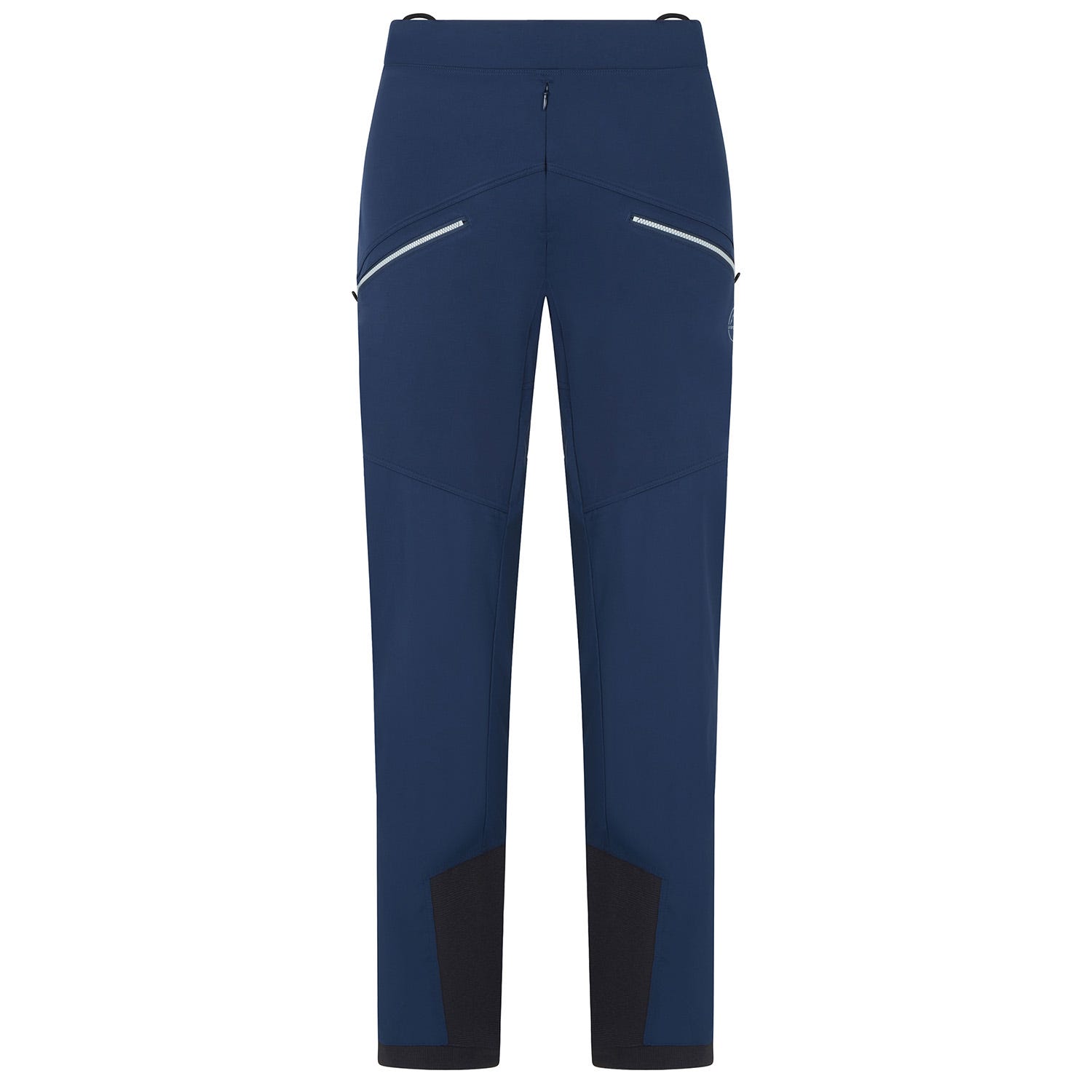 Pantaloni schi barbati La Sportiva Defense-Bleumarin-XL