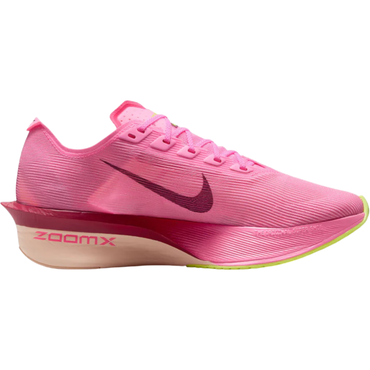 Pantofi alergare dama Nike Vaporfly Next% 4 Editie Limitata