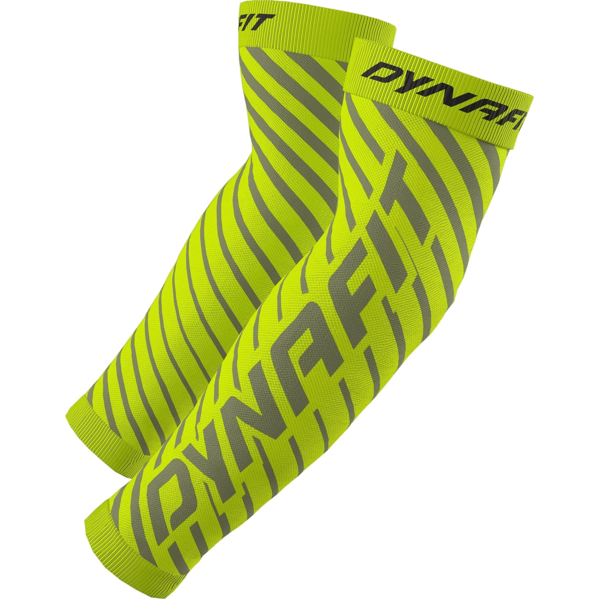 Maneci compresie Dynafit Performance-Lime-S/M
