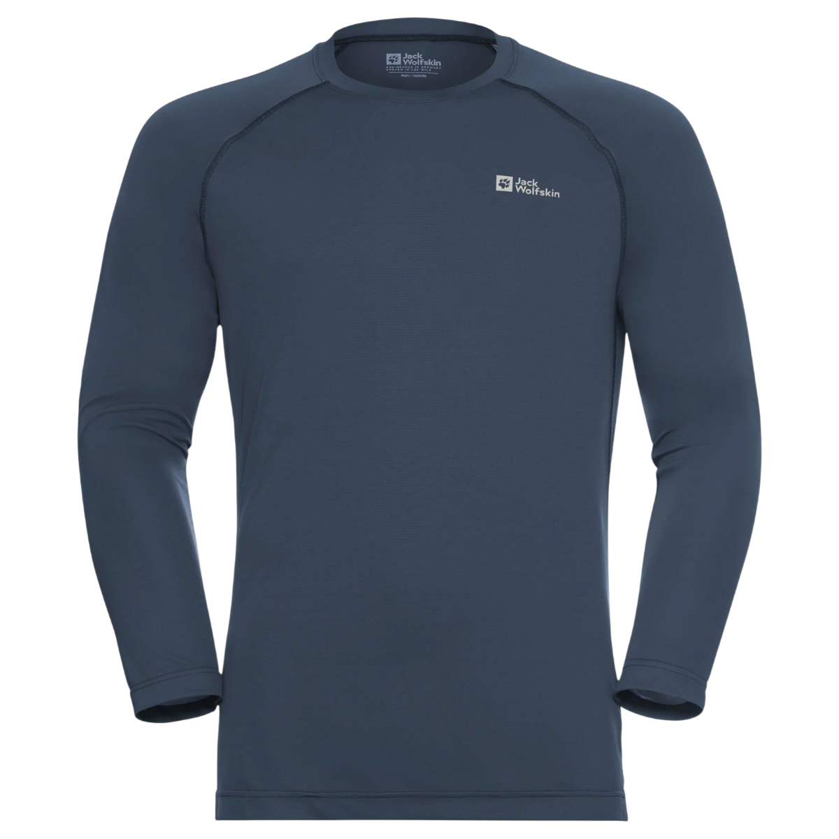 Bluza de corp barbati Jack Wolfskin Infinite Light FW 2025