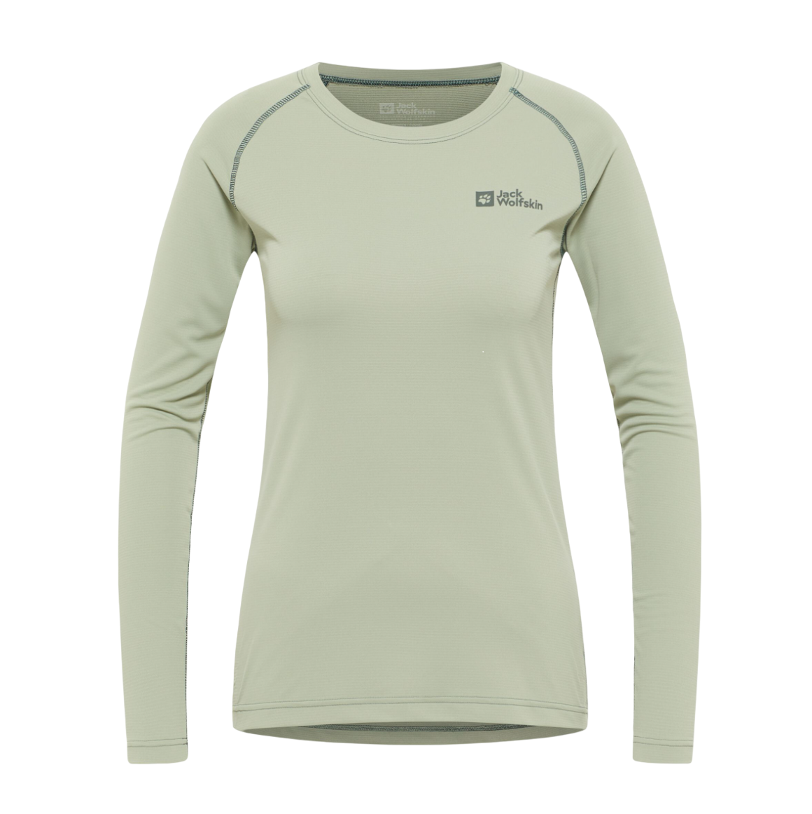 Bluza dama Jack Wolfskin Infinite Light FW 2025