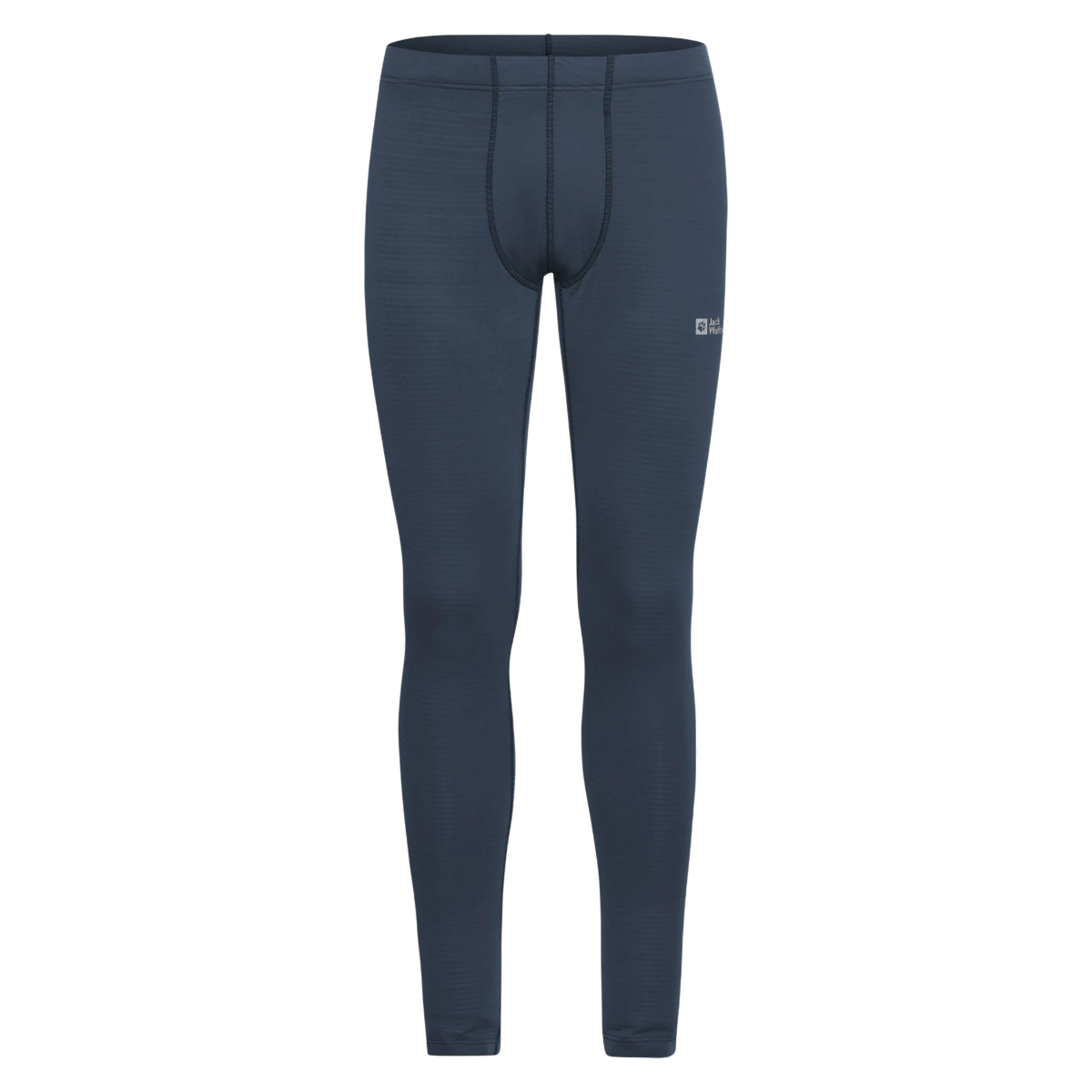 Pantaloni de corp barbati Jack Wolfskin Infinite Warm FW 2026