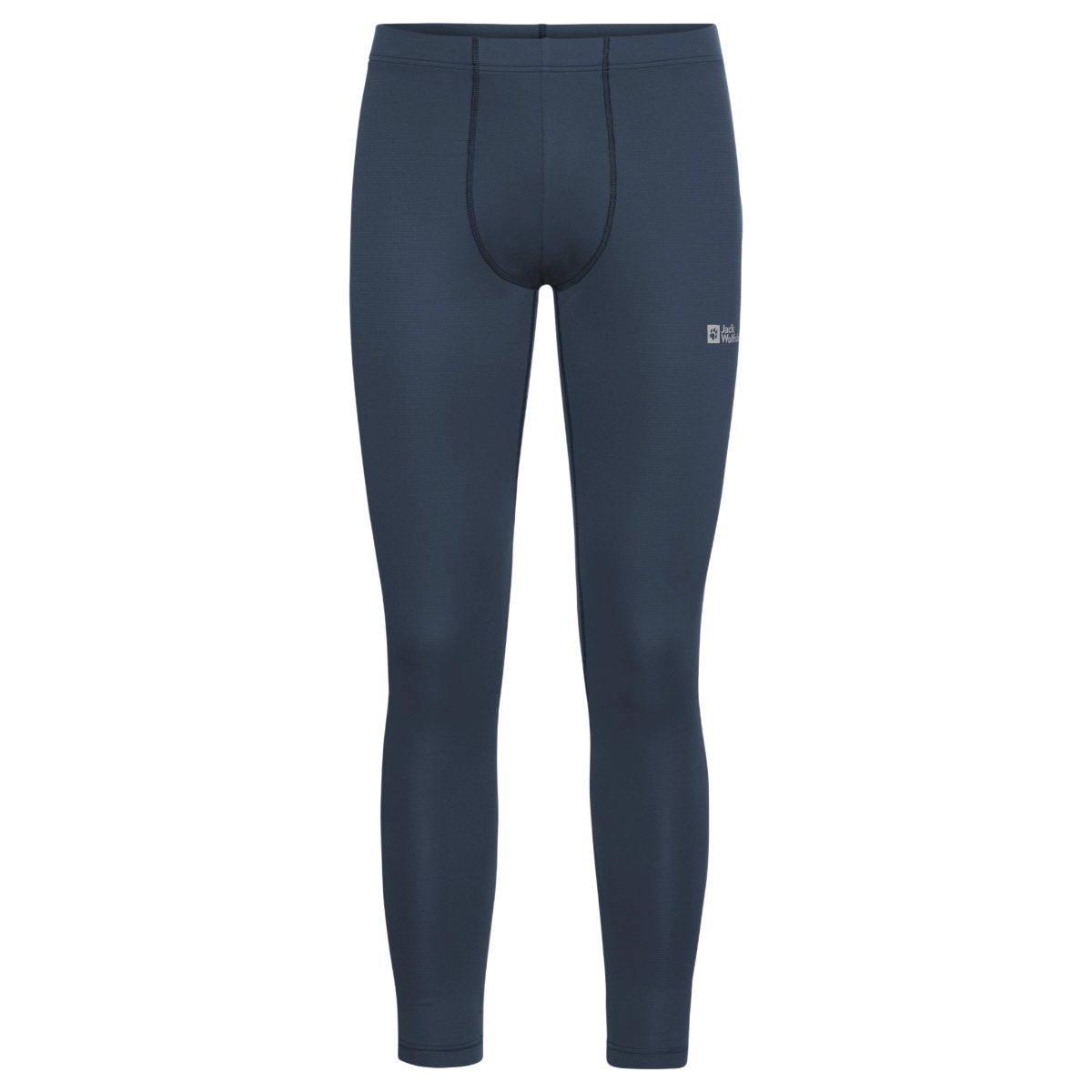 Pantaloni de corp barbati Jack Wolfskin Infinite Light FW 2025-Albastru-S